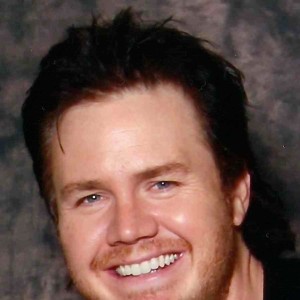 Josh McDermitt - Image