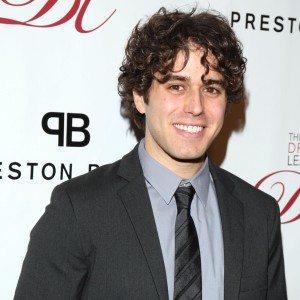 Josh Young - Image