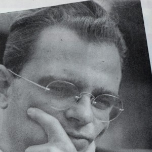 Joshua L. Liebman - Image