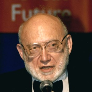 Joshua Lederberg - Image