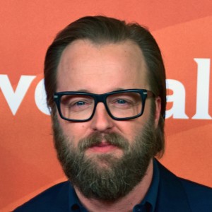 Joshua Leonard - Image