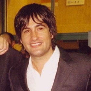 Joshua Michael Stern - Image