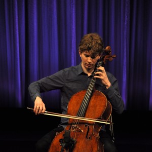 Joshua Roman - Image