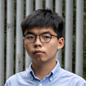 Joshua Wong - Image