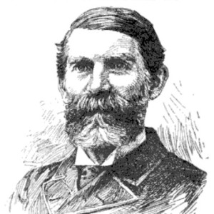 Josiah Strong - Image