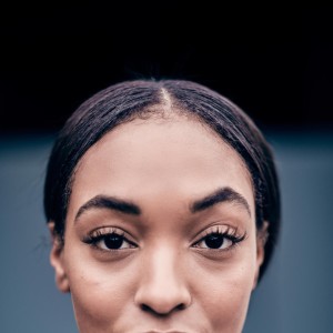 Jourdan Dunn - Image