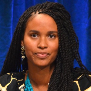 Joy Bryant - Image