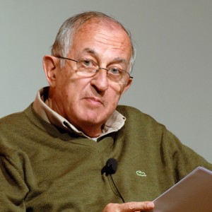 Juan Goytisolo - Image