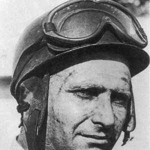 Juan Manuel Fangio - Image