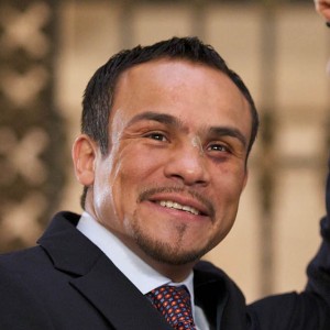Juan Manuel Marquez - Image
