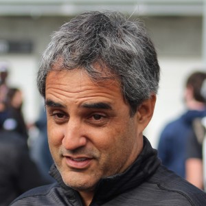 Juan Pablo Montoya - Image