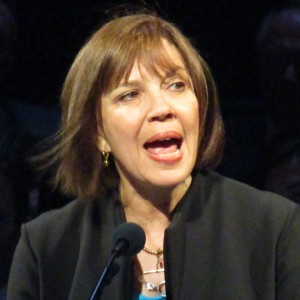 Judith Miller - Image