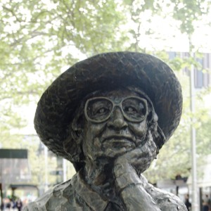 Judith Wright - Image