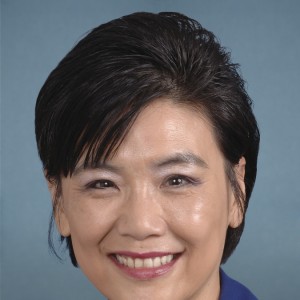 Judy Chu - Image