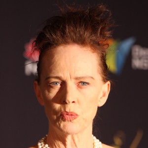 Judy Davis - Image