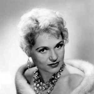 Judy Holliday - Image