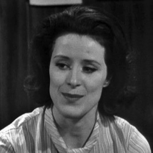 Judy Parfitt - Image