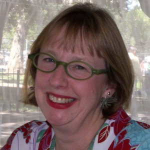 Julia Glass - Image