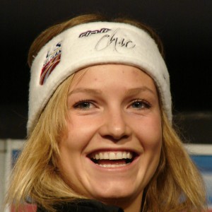 Julia Mancuso - Image