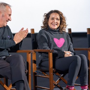 Julia Sawalha - Image