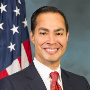 Julian Castro - Image