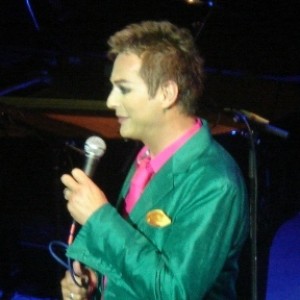 Julian Clary - Image