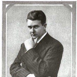 Julian Eltinge - Image