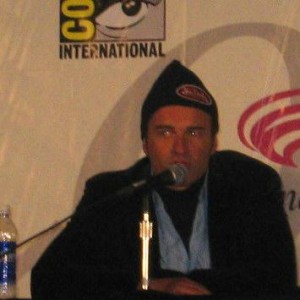 Julian McMahon - Image