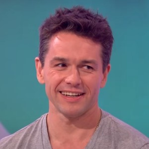 Julian Ovenden - Image