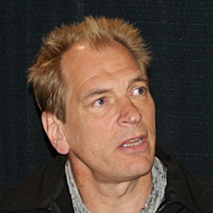 Julian Sands - Image