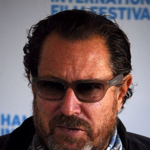Julian Schnabel - Image