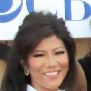 Julie Chen - Image