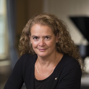 Julie Payette - Image