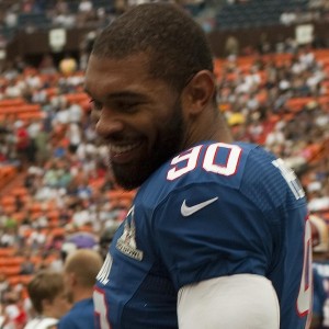 Julius Peppers - Image