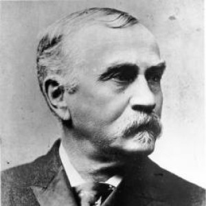 Julius Sterling Morton - Image