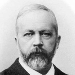Julius Wellhausen - Image