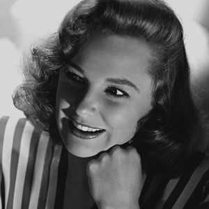 June Allyson - Image