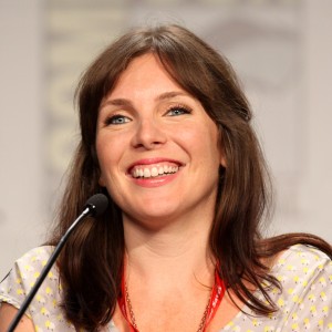 June Diane Raphael - Image