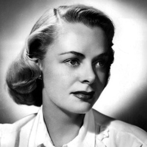 June Lockhart - Image