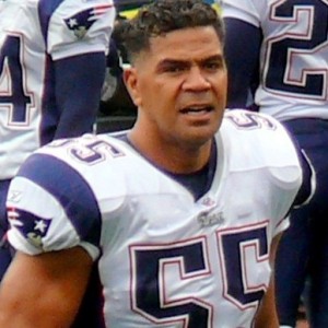 Junior Seau - Image