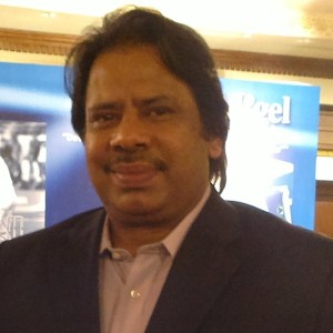 Jahangir Khan - Image