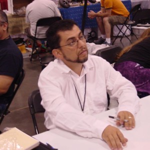 Jaime Hernandez - Image