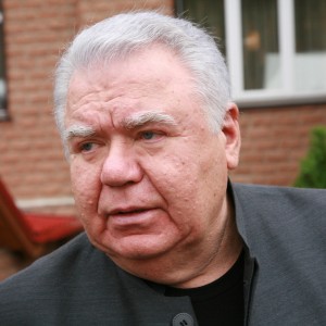 Jaime Lerner - Image