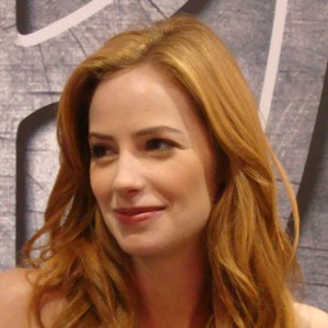Jaime Ray Newman - Image