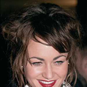 Jaime Winstone - Image