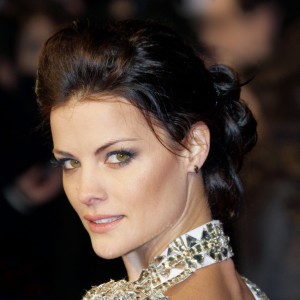 Jaimie Alexander - Image
