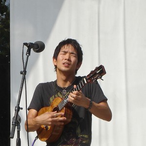 Jake Shimabukuro - Image