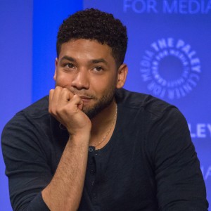 Jussie Smollett - Image