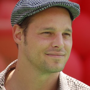 Justin Chambers - Image