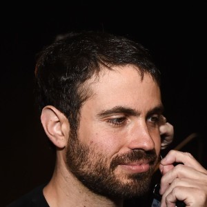 Justin Rosenstein - Image